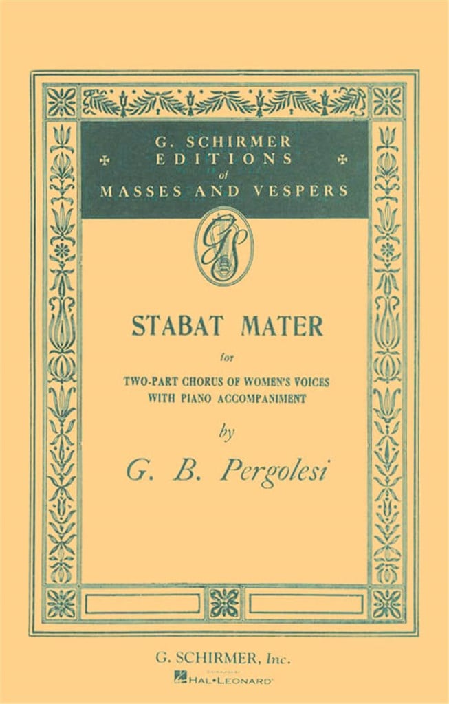 Stabat Mater
